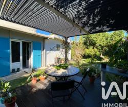 Maison / Villa Plus de 5 pi&egrave;ces  225 m ...