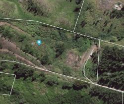 Terrain  Saint Gilles Les Hauts