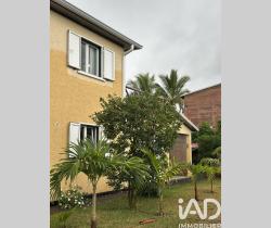 Maison / Villa Plus de 5 pièces  Saint Louis 