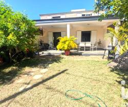 Maison / Villa 5 pi&egrave;ce(s)  120 m2