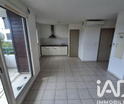 Appartement studio Bras Panon 