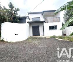 Maison / Villa Plus de 5 pi&egrave;ces  154 m ...