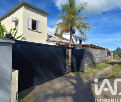 Maison / Villa 4 pi&egrave;ce(s)  111 m2