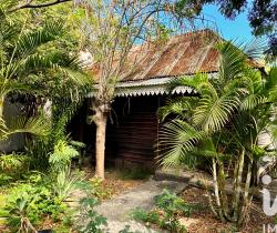 Maison / Villa 3 pi&egrave;ce(s)  62 m2