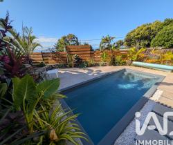 Maison / Villa 5 pi&egrave;ce(s)  120 m2