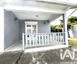 Maison / Villa 4 pi&egrave;ce(s)  70 m2
