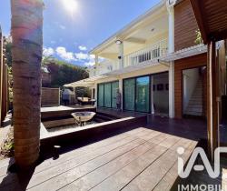 Maison / Villa Plus de 5 pi&egrave;ces  197 m ...