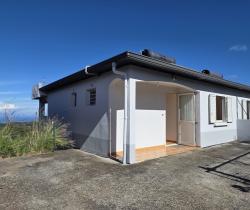 Maison / Villa 4 pi&egrave;ce(s)  70 m2