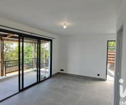 Appartement 3 pi&egrave;ce(s)  46 m2