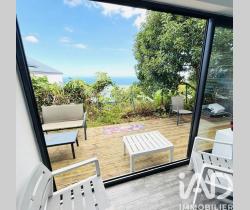 Maison / Villa 3 pi&egrave;ce(s)  76 m2