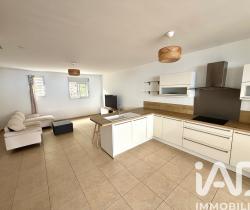 Appartement 4 pi&egrave;ce(s)  82 m2