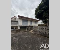 Maison / Villa Plus de 5 pièces  Le Tampon 