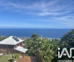 Maison / Villa 4 pi&egrave;ce(s)  83 m2