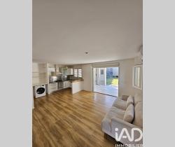 Maison / Villa 4 pi&egrave;ce(s)  96 m2