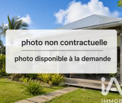 Maison / Villa 5 pièce(s)  Saint Pierre 