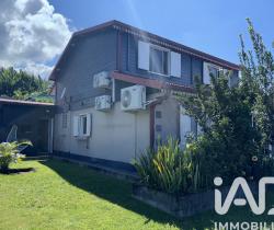 Maison / Villa 5 pi&egrave;ce(s)  150 m2