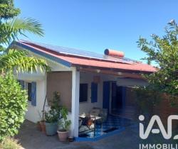 Maison / Villa 5 pi&egrave;ce(s)  125 m2