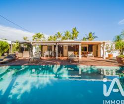 Maison / Villa 5 pi&egrave;ce(s)  111 m2