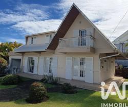 Maison / Villa Plus de 5 pi&egrave;ces  227 m ...
