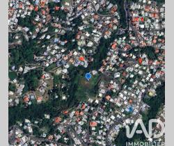 Terrain  503 m2