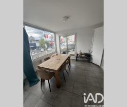 Appartement Plus de 5 pi&egrave;ces  92 m2