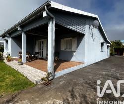 Maison / Villa 5 pi&egrave;ce(s)  110 m2