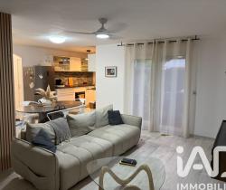 Appartement 4 pi&egrave;ce(s)  72 m2