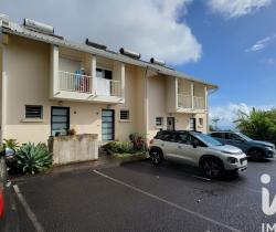 Maison / Villa 4 pièce(s)  Piton Saint Leu