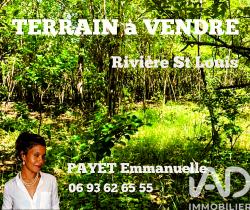 Terrain  2.413 m2