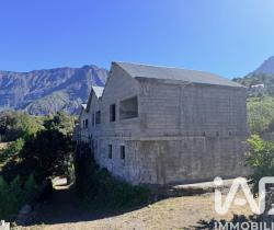 Bureau  Cilaos 