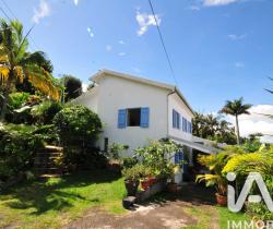 Maison / Villa 4 pi&egrave;ce(s)  119 m2