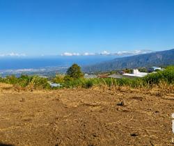Terrain  La Plaine Des Cafres