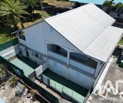 Maison / Villa Plus de 5 pièces  Petite Île 