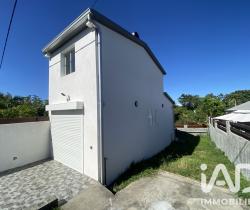 Maison / Villa 3 pi&egrave;ce(s)  50 m2