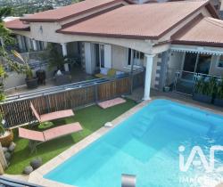 Maison / Villa Plus de 5 pi&egrave;ces  276 m ...