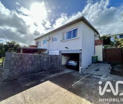 Maison / Villa 5 pi&egrave;ce(s)  193 m2