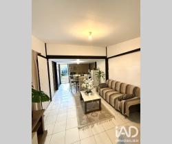Maison / Villa 4 pi&egrave;ce(s)  66 m2