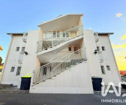 Appartement studio 27 m2