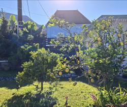 Maison / Villa 3 pi&egrave;ce(s)  110 m2