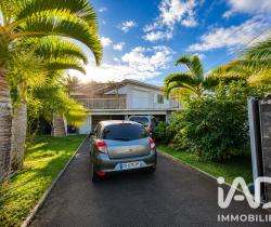 Maison / Villa 4 pi&egrave;ce(s)  120 m2