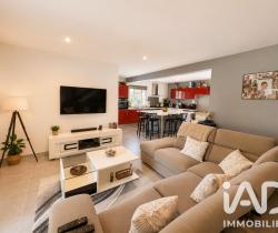 Maison / Villa 5 pi&egrave;ce(s)  110 m2