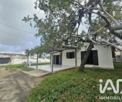 Maison / Villa 4 pi&egrave;ce(s)  80 m2