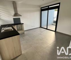 Appartement 2 pi&egrave;ce(s)  35 m2