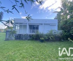 Maison / Villa 4 pi&egrave;ce(s)  90 m2