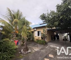 Maison / Villa 3 pi&egrave;ce(s)  118 m2