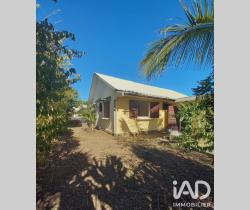 Maison / Villa 3 pi&egrave;ce(s)  80 m2