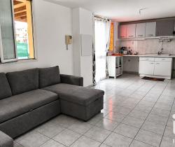 Appartement studio La Montagne