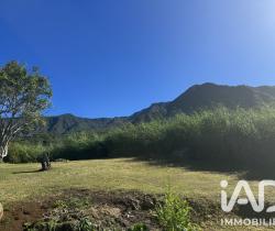 Terrain  509 m2