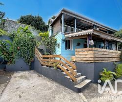 Maison / Villa Plus de 5 pi&egrave;ces  120 m ...