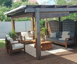 Maison / Villa 5 pi&egrave;ce(s)  145 m2